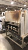 Middleby Marshal PS360WB Oven