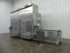 Belshaw TM600 Stainless In Line Donut Proofer