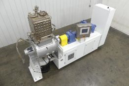 Draiswerke Turbulent Superflusher TSF-160 Mixer