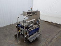 EyePro System Q-Bake FB-2TC/42 Stainless Steel Vision Inspection System for Food