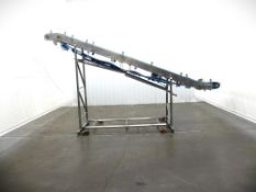 Power Belt Systems 18' L by 28