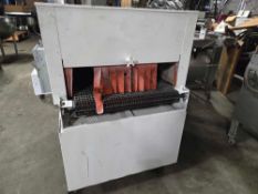 Latter T-328 Heat Shrink Tunnel