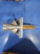 Lot of 3 former International Forming Horns