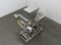 Hinds-Bock 4P-64D 4 Head Stainless Steel Inline Piston Filler