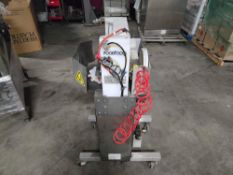 FoodTools CS-4AAC Semi Automatic Cake Slicer