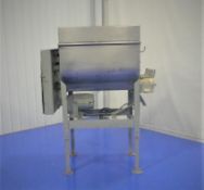 Hobart 4356 Stainless Steel Mixer Grinder