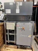 Advantage 10 Ton Water Cooled Chiller 34.5 kW OACS-10S-MG-1P