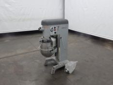 Hobart D340 40 Quart All Purpose Mixer