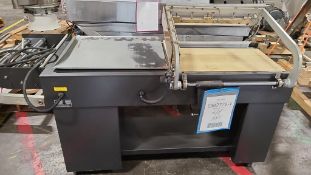 Preferred Packaging PP2028HK Manual L-Bar Sealer