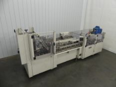 Kodiak 901-120 Hand Load Glue Cartoner 12