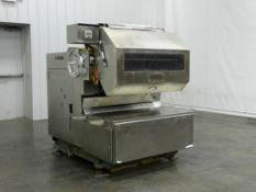 Oshikiri DKM Stainless Steel 6 Pocket Dough Divider