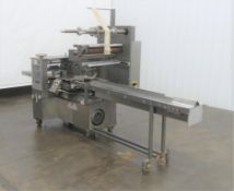 Doboy Super Mustang Print Registered Flow Wrapper