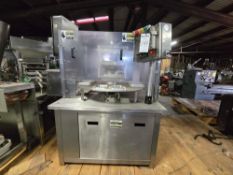 Arpac-Hefestus Apollo Model Tray Sealer