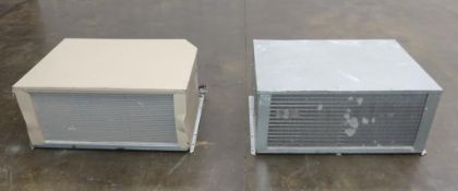 Heatcraft Refrigeration HT020X6BFM