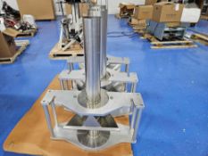 Lot of 3 Forming Horns