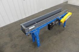 New London Engineering 7' L x 8