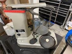 Tyler Industrial Ro-Tap Model B Testing Sieve Shaker