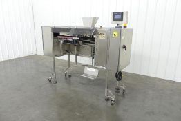 JMC WBS-0918 Wicketed Bagging and Sealing System