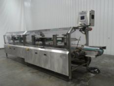 Kliklok Genesis GLC Top Load Tri-Seal Closer