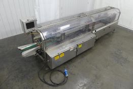 Kliklok Genesis GLC Top Load Carton Glue Sealer