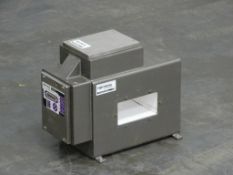 Fortress Phantom 5x10 Reverse Metal Detector Head