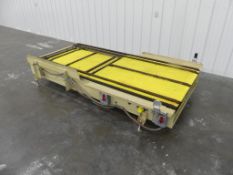 Chain Pallet Transfer Conveyor 102