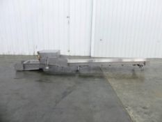 PPM SD Vibratory Conveyor 18