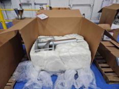 Formers International Forming Horn