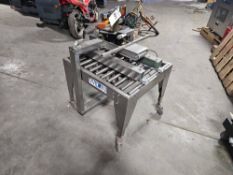 Wilton 2 inch Top and Bottom Case Taper