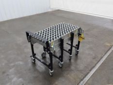 Best Flex 200 Accordion Conveyor