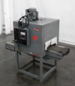 Shanklin T-6XL Heat Shrink Tunnel 18