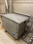Stainless Steel COP System 32