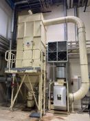 Donaldson Torit Dust Collector and Air Filter