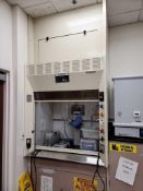 Kewaunee Fume Hood