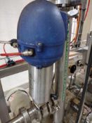 Lot of 1 Alfa Laval LKLA-T ThinkTop Smart Valve