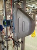 3 Emerson Micro Motion Flowmeters & Transmitters