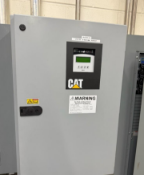 Caterpillar CTG Controller Automatic Transfer Switch