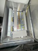 Control Panel w/ Allen-Bradley Flex I/O Modules