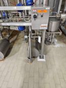 Alfa Laval LKH-20 Centrifugal Pump