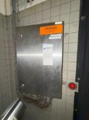 Control Panel w/ Allen-Bradley Flex I/O Modules