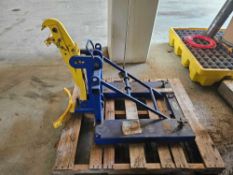 Forklift Attachment