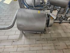 Alfa Laval LKH-20 Premium Centrifugal Pump