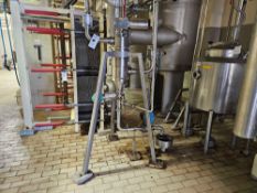 Stainless Steel Eco Filter