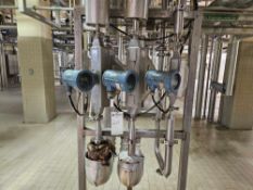 3 Emerson Micro Motion Flowmeters & Transmitters
