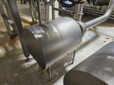 Alfa Laval LKH-15 Centrifugal Pump