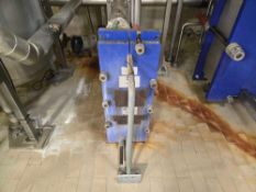 Alfa Laval M6-MFD Heat Exchanger