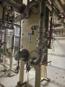 API Schmidt Sigma 149 Sal Plate Heat Exchanger