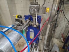 Alfa Laval M6-FG Plate and Frame Heat Exchanger