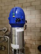 Lot of 3 Alfa Laval ThinkTop Smart Valves
