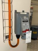 Hubbell HBL460MI5W Circuit-Lock Pin and Sleeve Mechanically Interlocked Receptacle